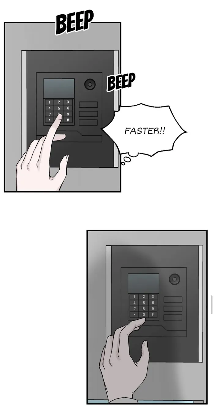 Why Won’t You Do It With Me - Chapter 11 Page 44