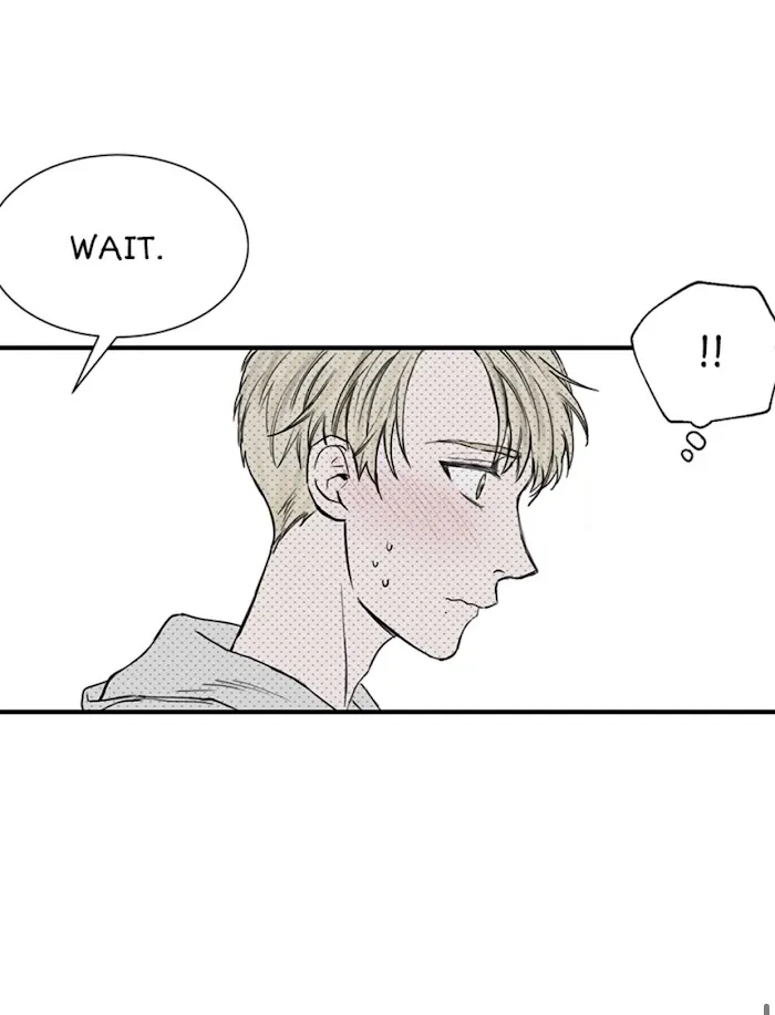 Why Won’t You Do It With Me - Chapter 11 Page 45