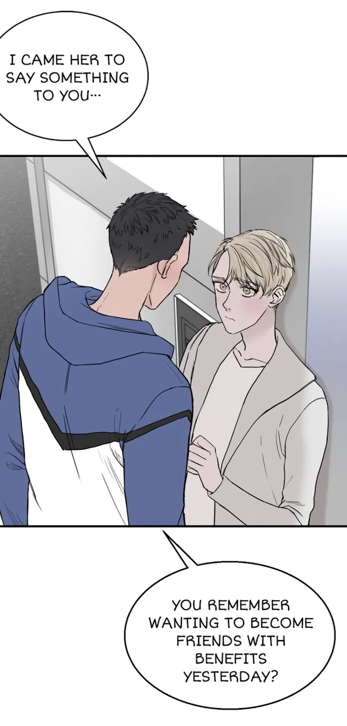Why Won’t You Do It With Me - Chapter 11 Page 46