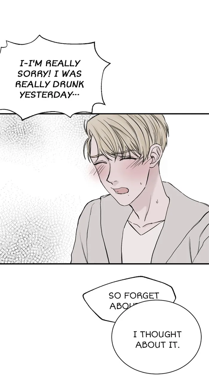 Why Won’t You Do It With Me - Chapter 11 Page 47