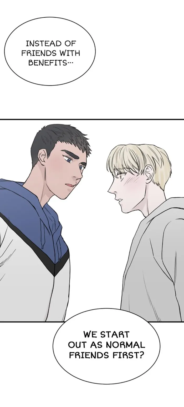 Why Won’t You Do It With Me - Chapter 11 Page 48