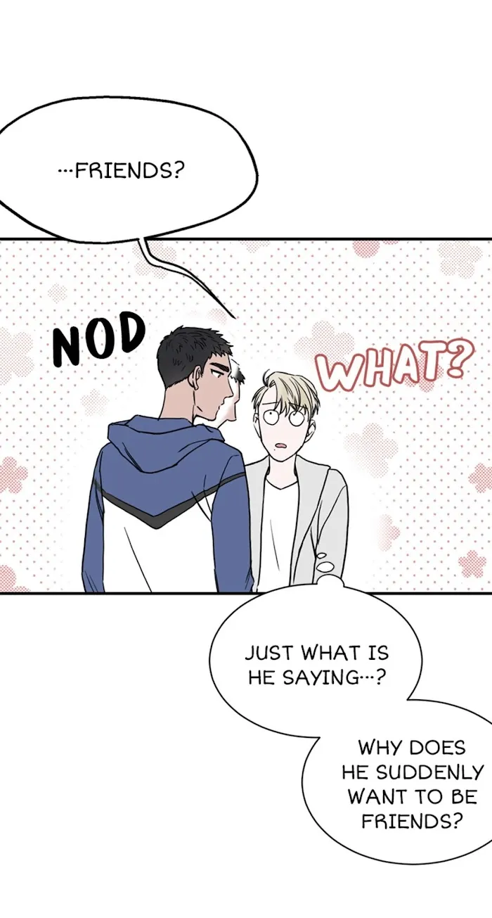 Why Won’t You Do It With Me - Chapter 11 Page 49