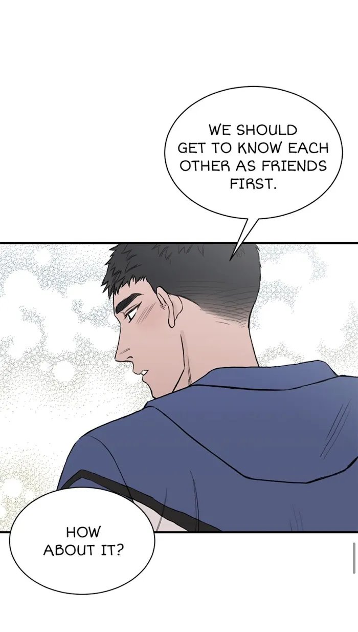 Why Won’t You Do It With Me - Chapter 11 Page 50