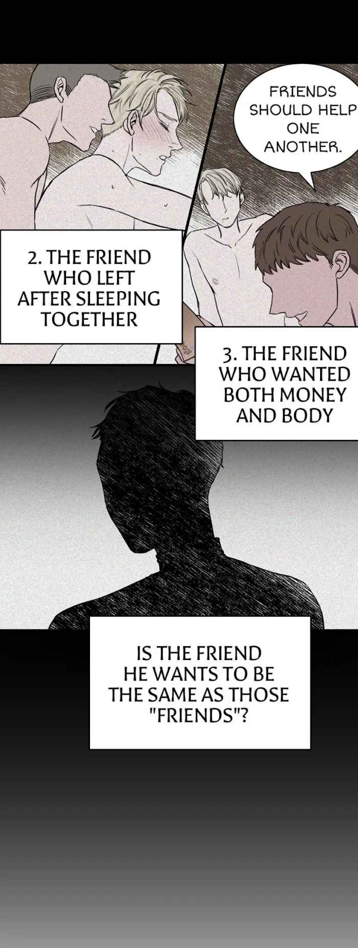 Why Won’t You Do It With Me - Chapter 11 Page 53