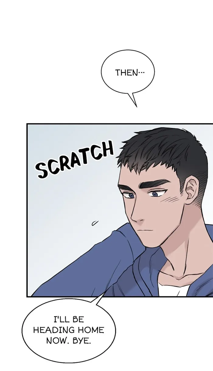 Why Won’t You Do It With Me - Chapter 12 Page 2