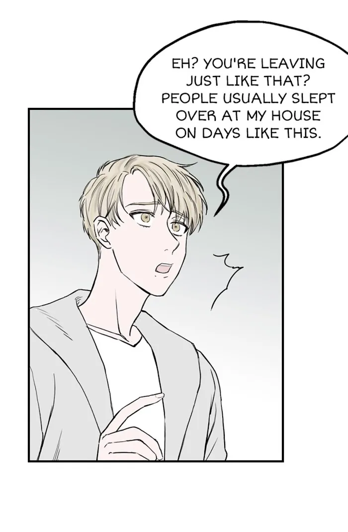 Why Won’t You Do It With Me - Chapter 12 Page 3