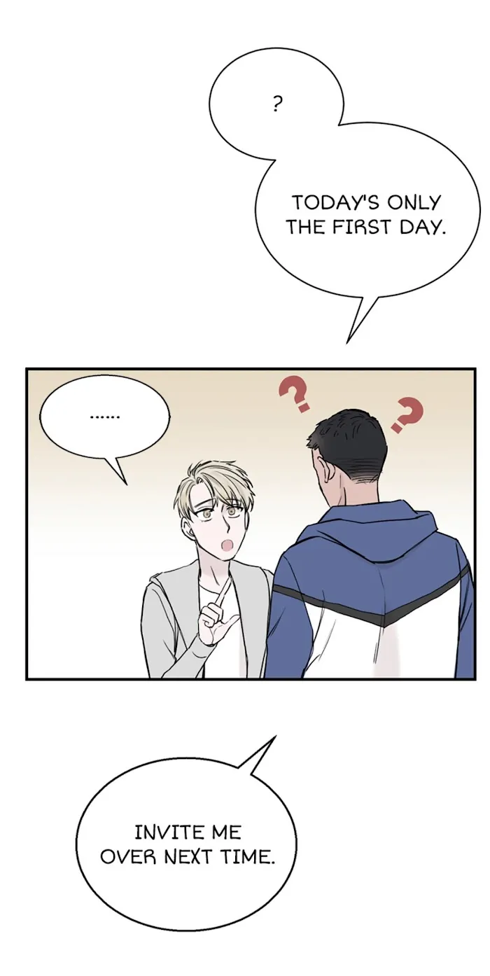 Why Won’t You Do It With Me - Chapter 12 Page 4