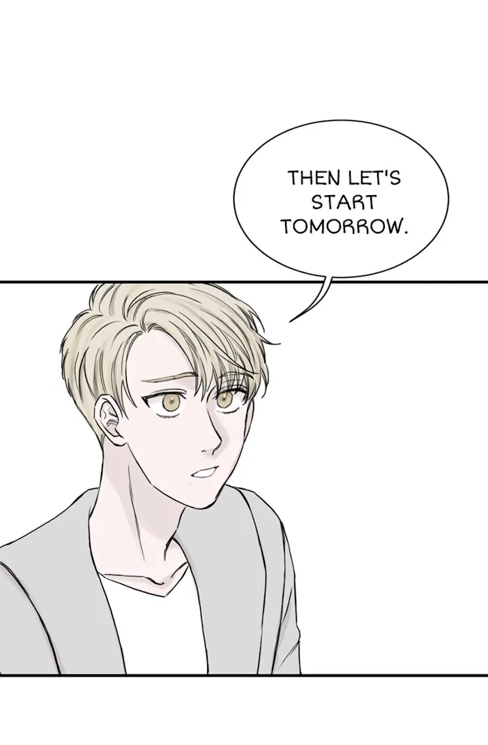 Why Won’t You Do It With Me - Chapter 12 Page 5
