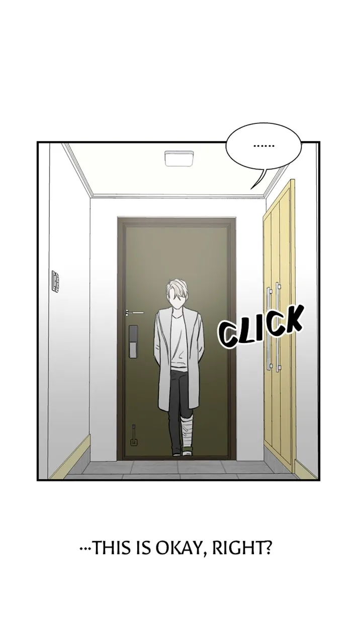 Why Won’t You Do It With Me - Chapter 12 Page 7