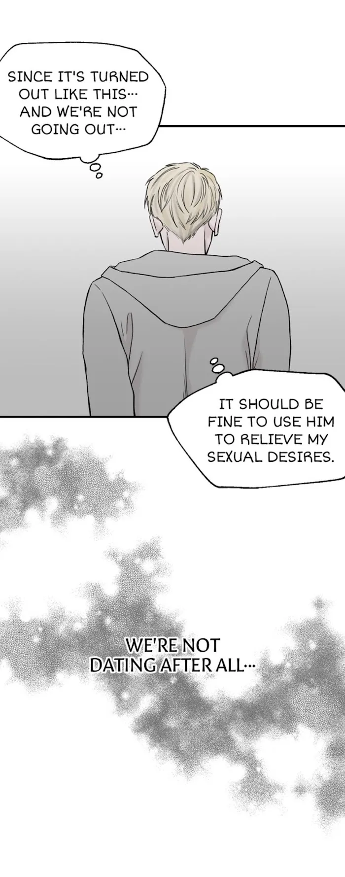 Why Won’t You Do It With Me - Chapter 12 Page 8