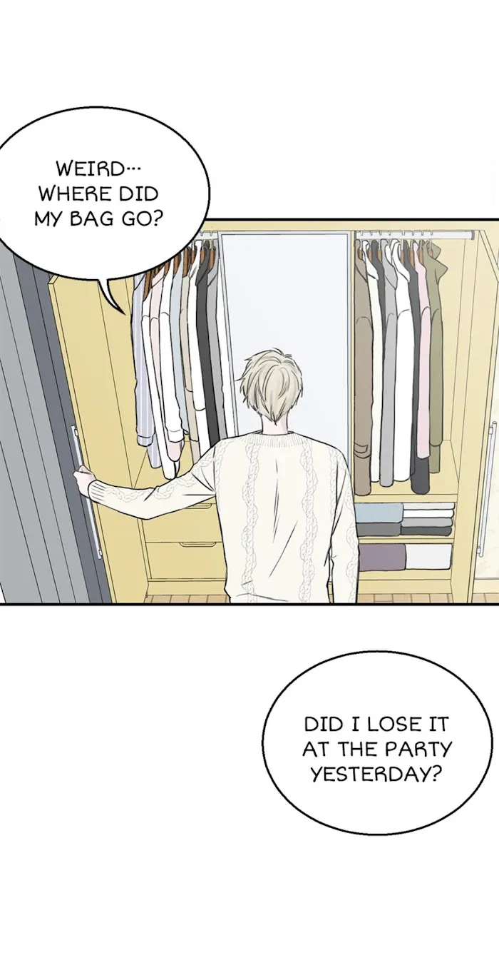 Why Won’t You Do It With Me - Chapter 12 Page 11