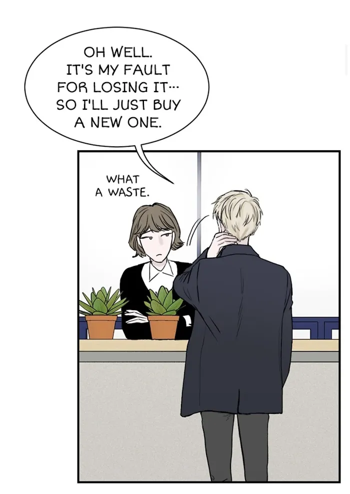 Why Won’t You Do It With Me - Chapter 12 Page 15