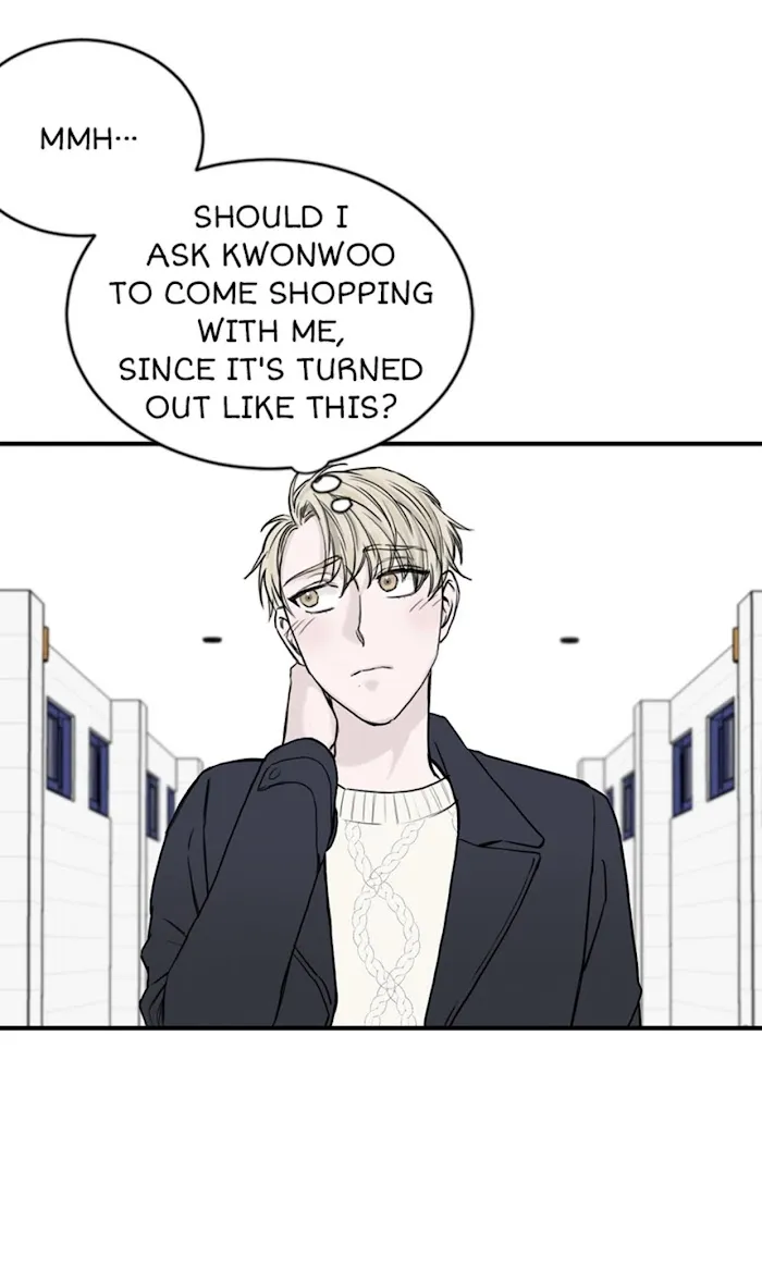 Why Won’t You Do It With Me - Chapter 12 Page 17