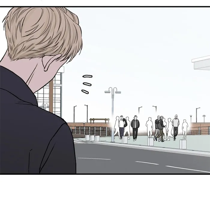 Why Won’t You Do It With Me - Chapter 12 Page 20