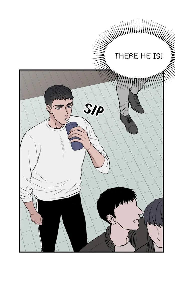 Why Won’t You Do It With Me - Chapter 12 Page 21