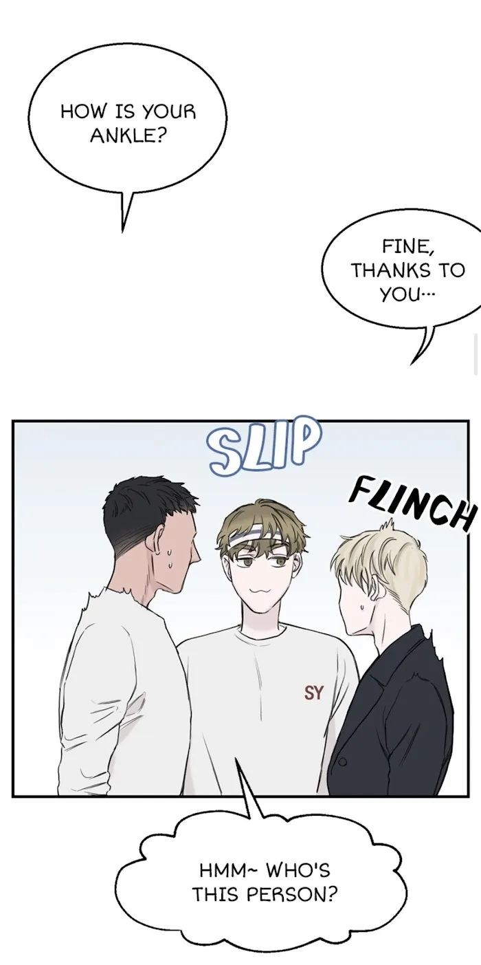 Why Won’t You Do It With Me - Chapter 12 Page 24