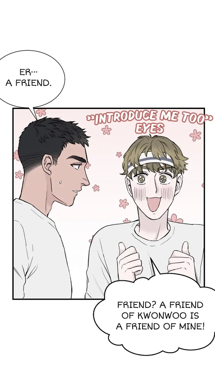 Why Won’t You Do It With Me - Chapter 12 Page 25