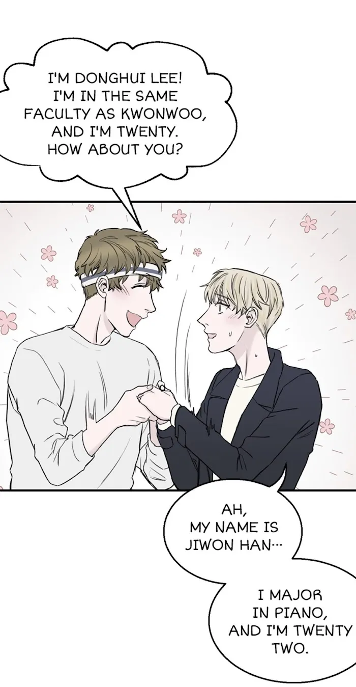 Why Won’t You Do It With Me - Chapter 12 Page 26
