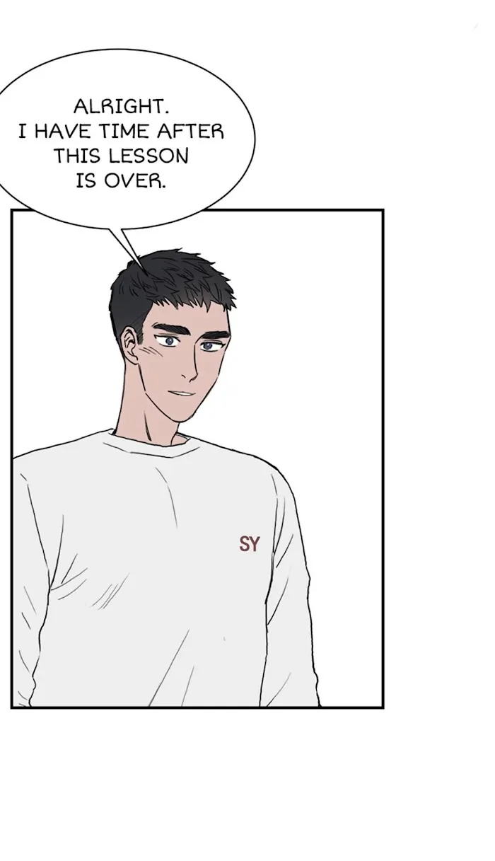 Why Won’t You Do It With Me - Chapter 12 Page 31