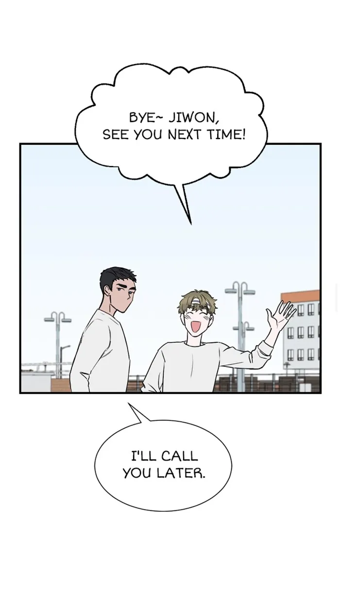 Why Won’t You Do It With Me - Chapter 12 Page 35
