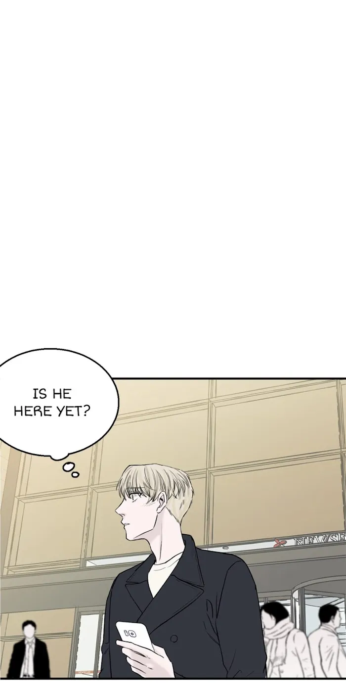 Why Won’t You Do It With Me - Chapter 12 Page 36
