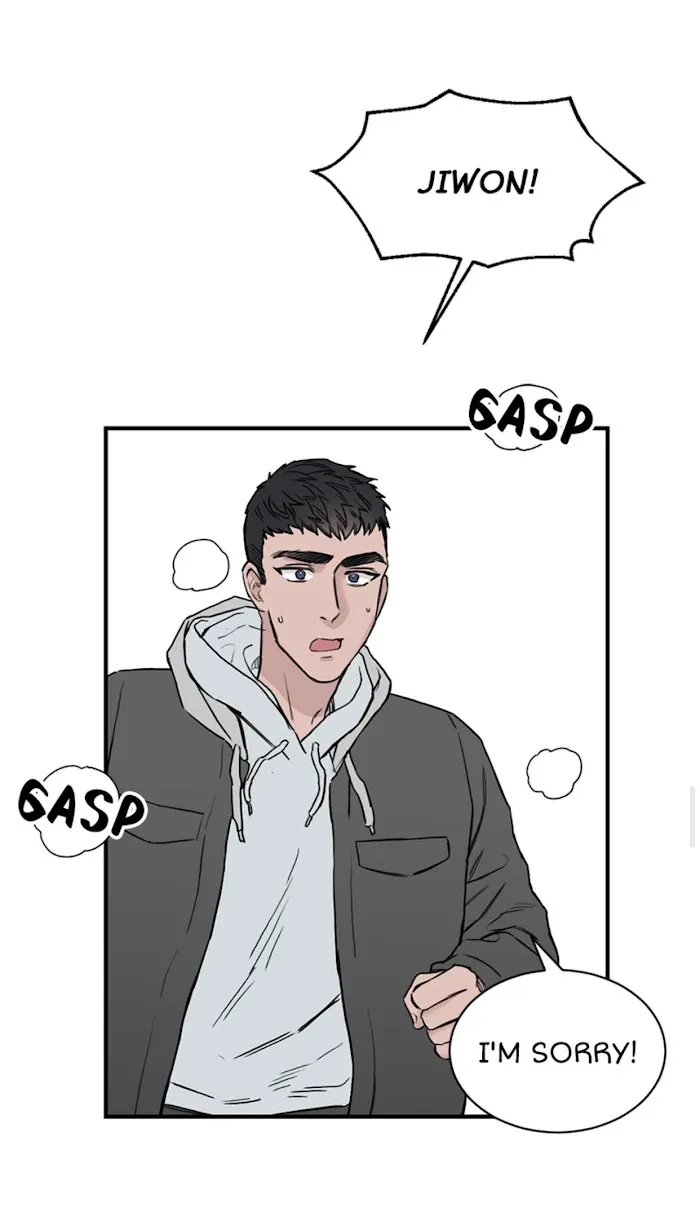 Why Won’t You Do It With Me - Chapter 12 Page 37