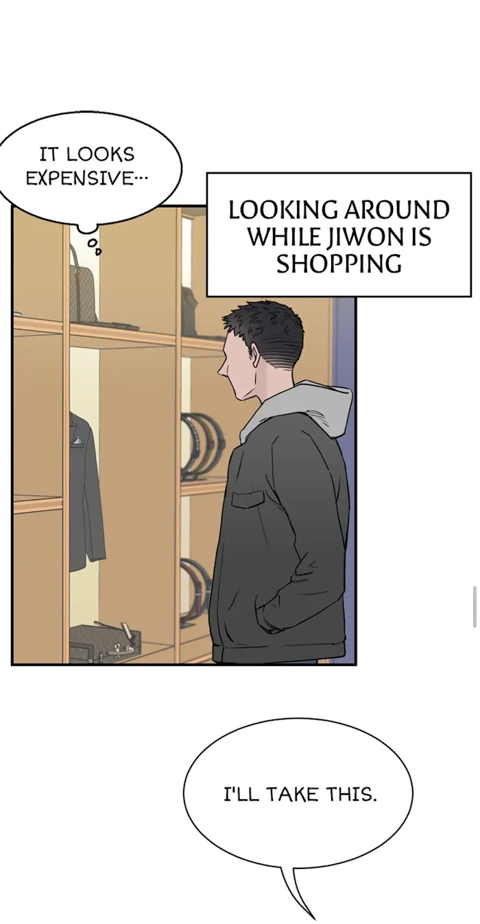 Why Won’t You Do It With Me - Chapter 12 Page 40
