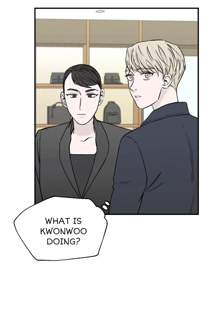 Why Won’t You Do It With Me - Chapter 12 Page 41