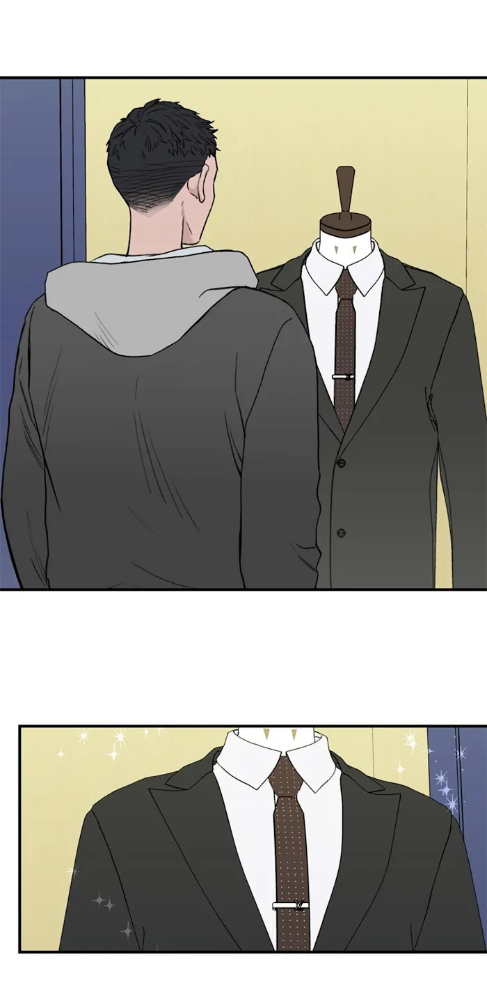 Why Won’t You Do It With Me - Chapter 12 Page 42