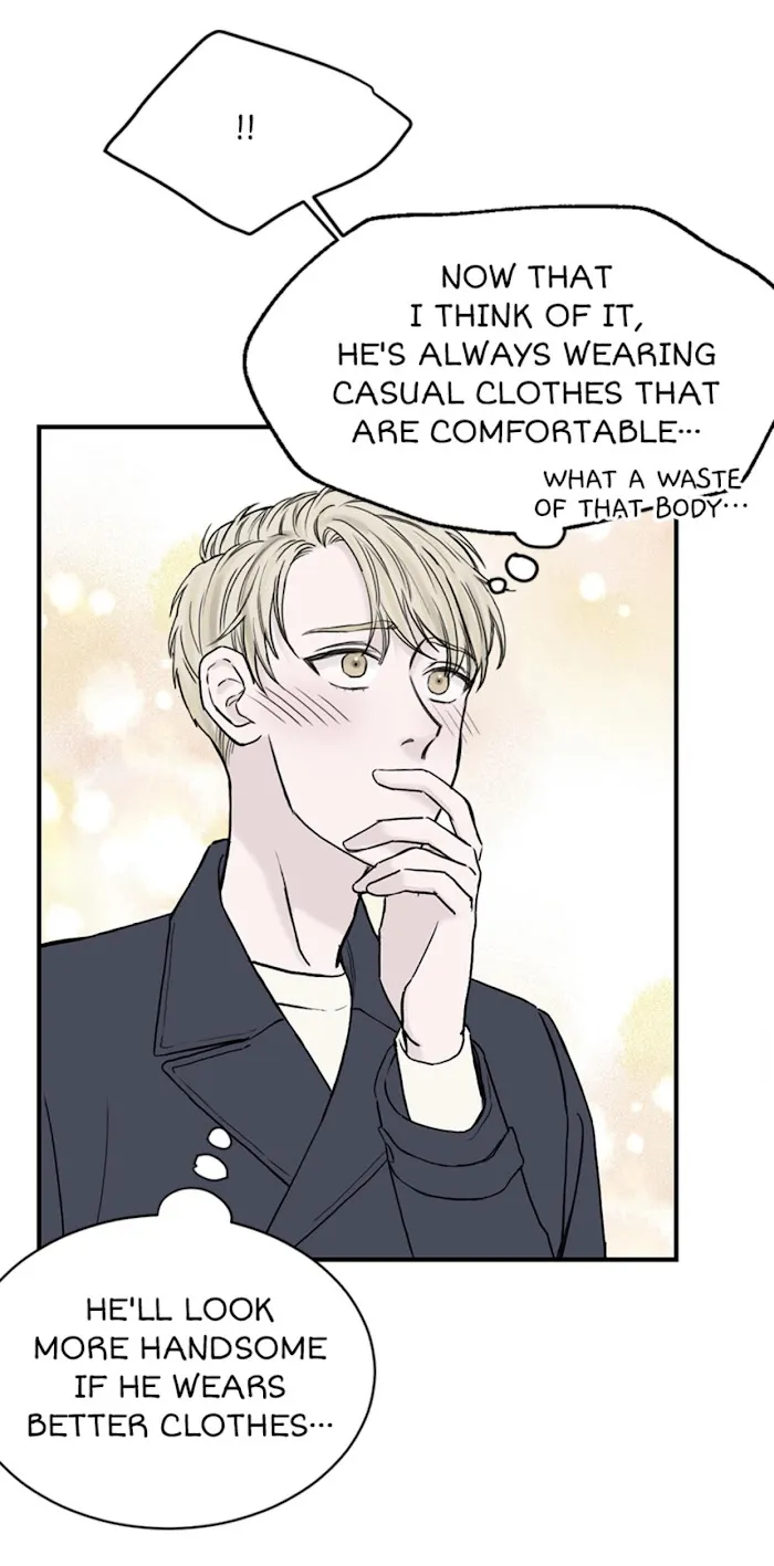 Why Won’t You Do It With Me - Chapter 12 Page 43