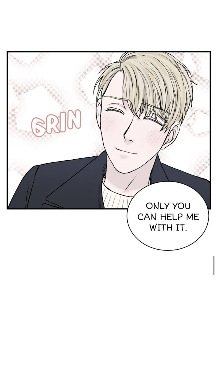 Why Won’t You Do It With Me - Chapter 12 Page 45