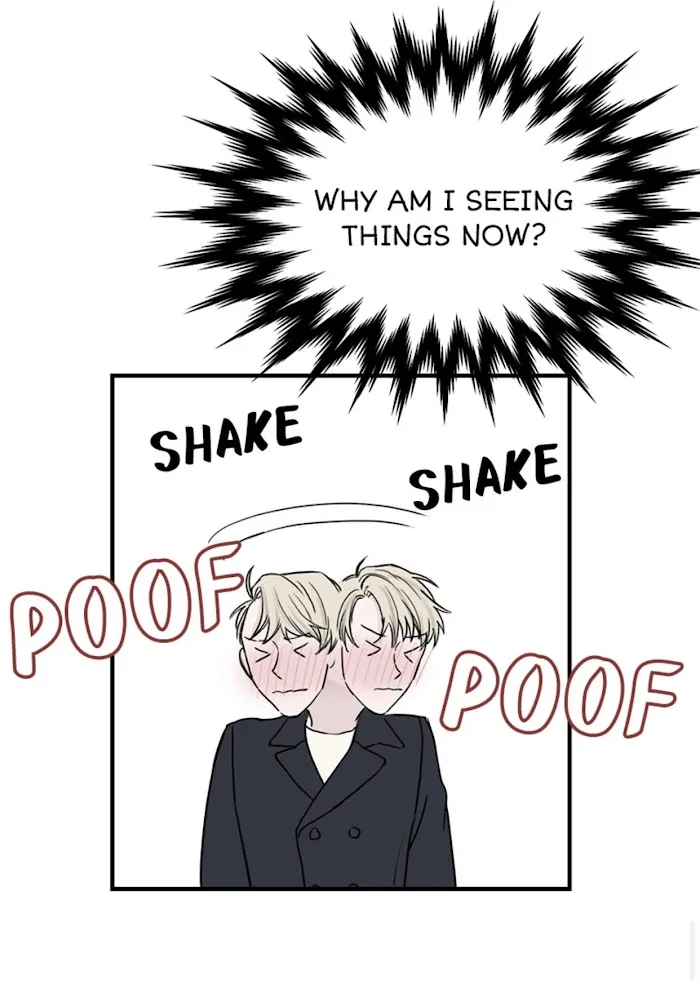 Why Won’t You Do It With Me - Chapter 12 Page 50