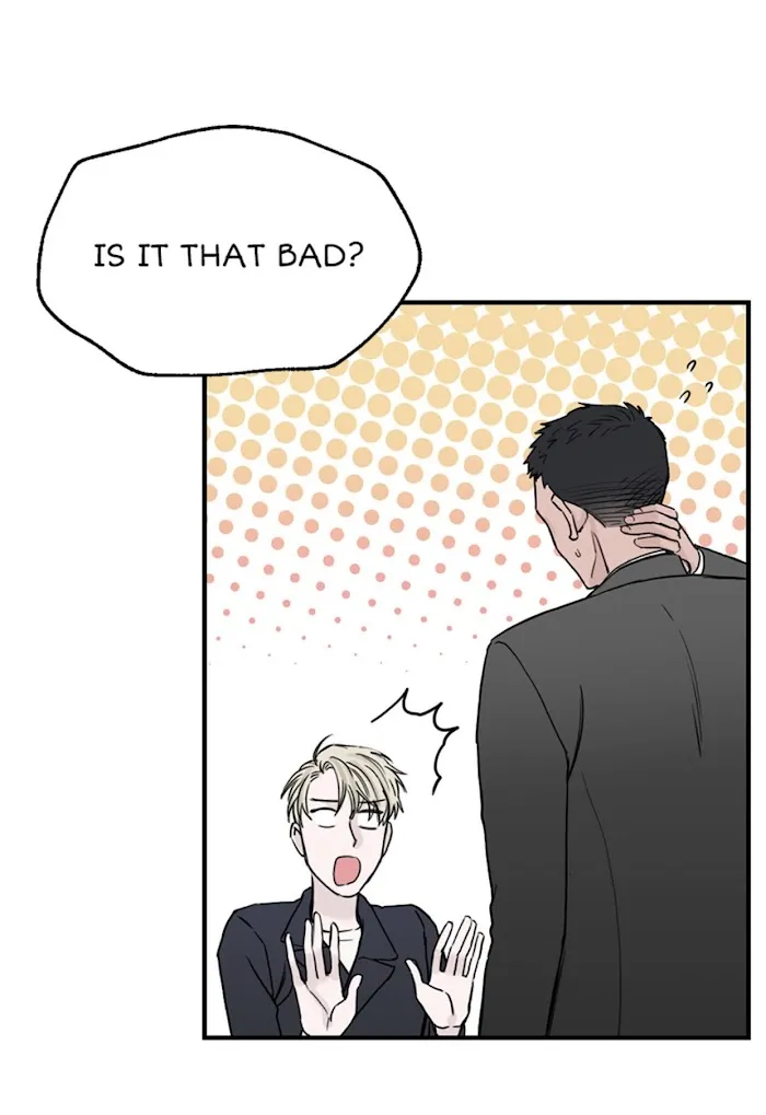 Why Won’t You Do It With Me - Chapter 12 Page 51