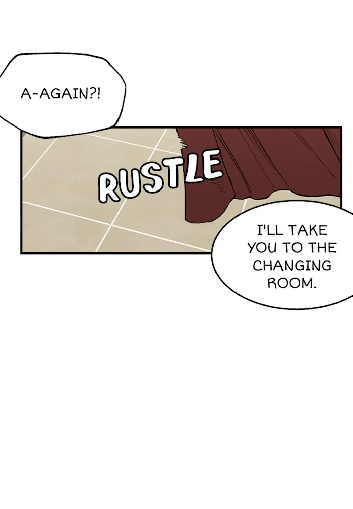 Why Won’t You Do It With Me - Chapter 12 Page 55
