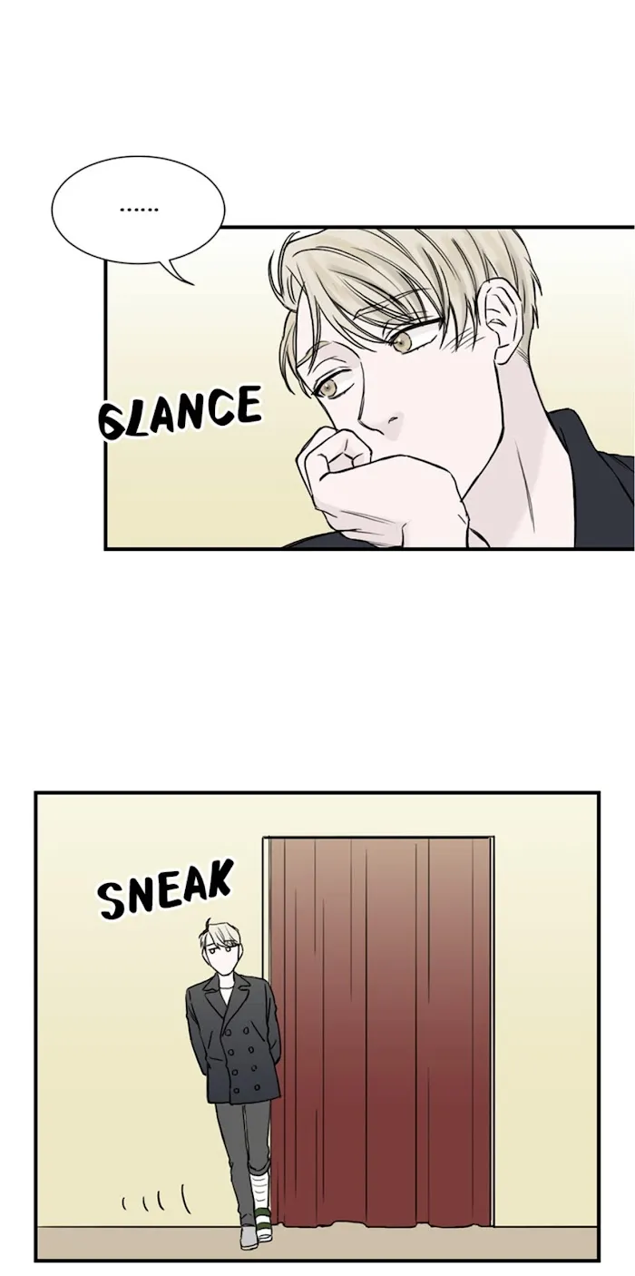 Why Won’t You Do It With Me - Chapter 12 Page 57
