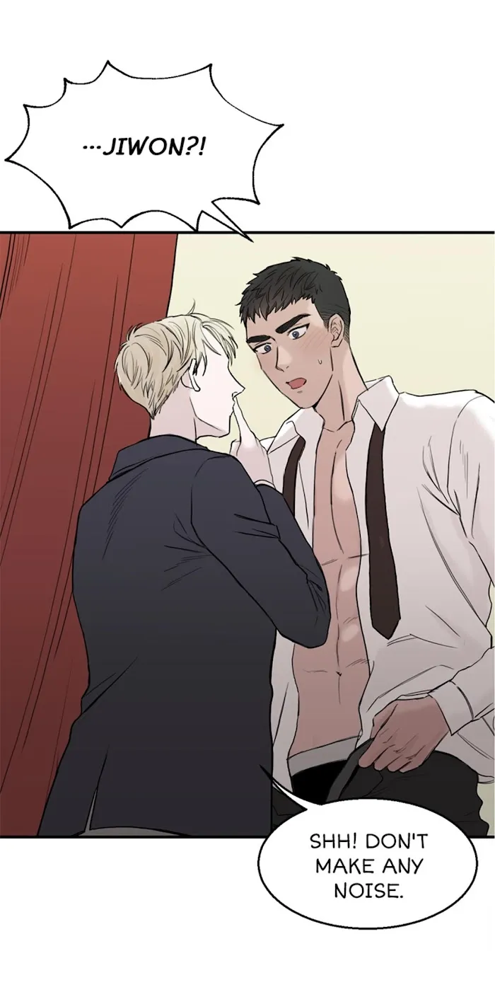 Why Won’t You Do It With Me - Chapter 12 Page 59