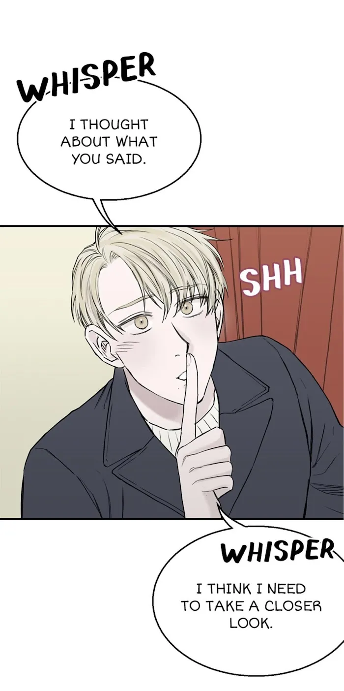 Why Won’t You Do It With Me - Chapter 12 Page 60