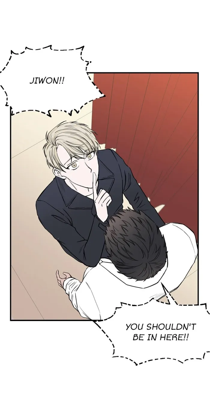 Why Won’t You Do It With Me - Chapter 13 Page 1