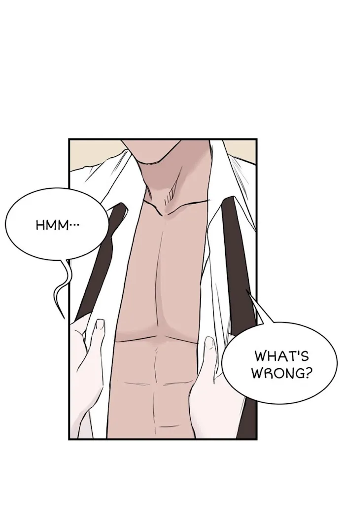 Why Won’t You Do It With Me - Chapter 13 Page 3