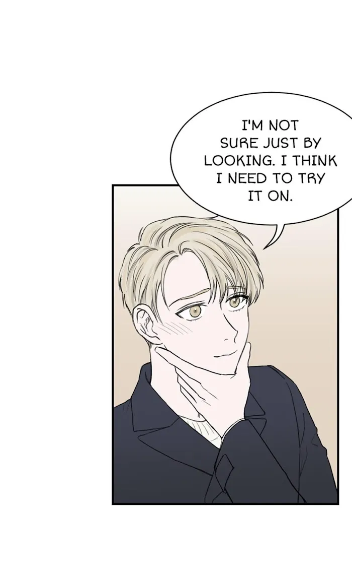Why Won’t You Do It With Me - Chapter 13 Page 4