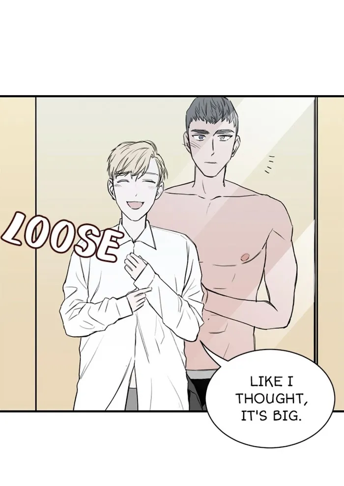 Why Won’t You Do It With Me - Chapter 13 Page 8