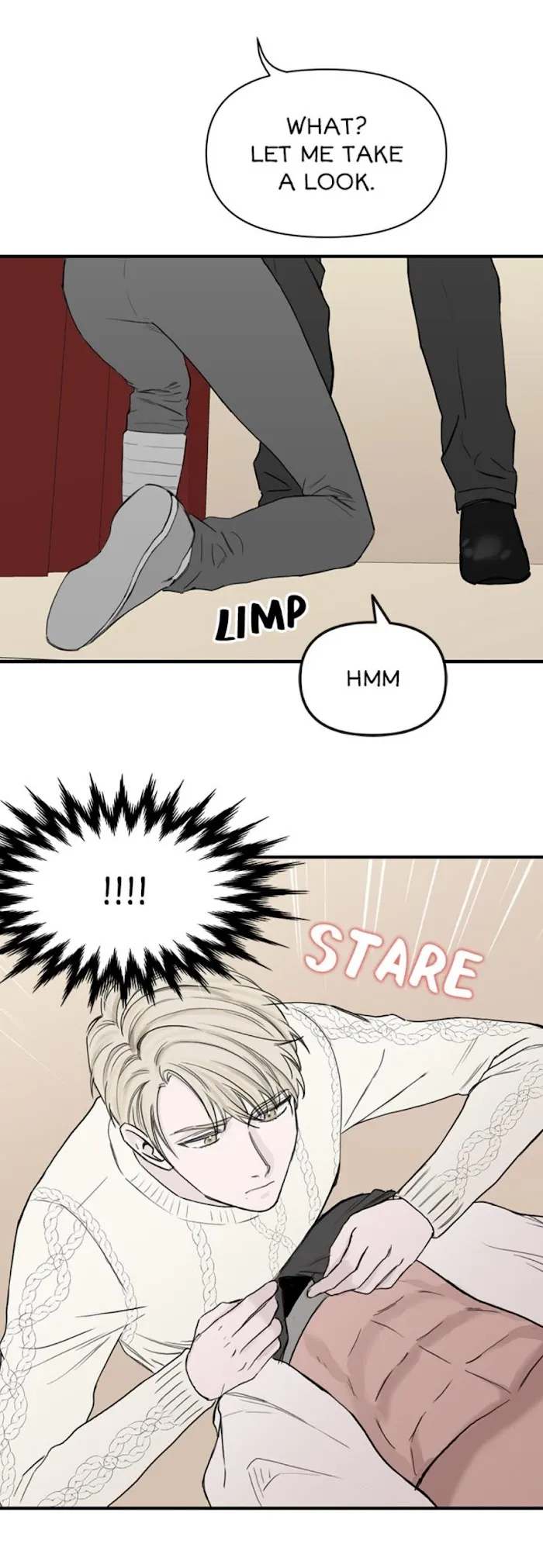 Why Won’t You Do It With Me - Chapter 13 Page 13