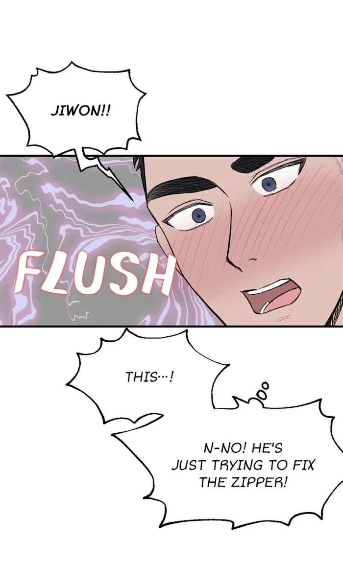 Why Won’t You Do It With Me - Chapter 13 Page 14