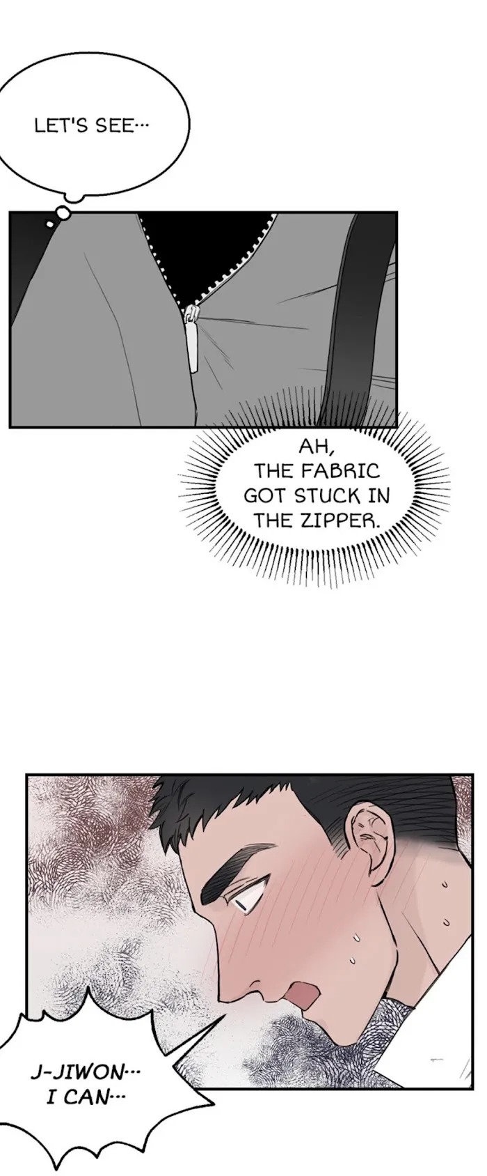 Why Won’t You Do It With Me - Chapter 13 Page 15