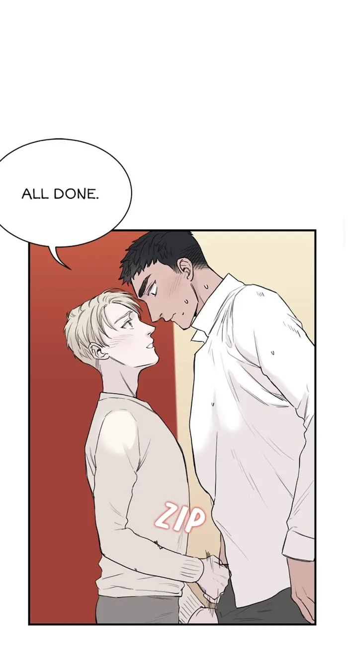 Why Won’t You Do It With Me - Chapter 13 Page 17