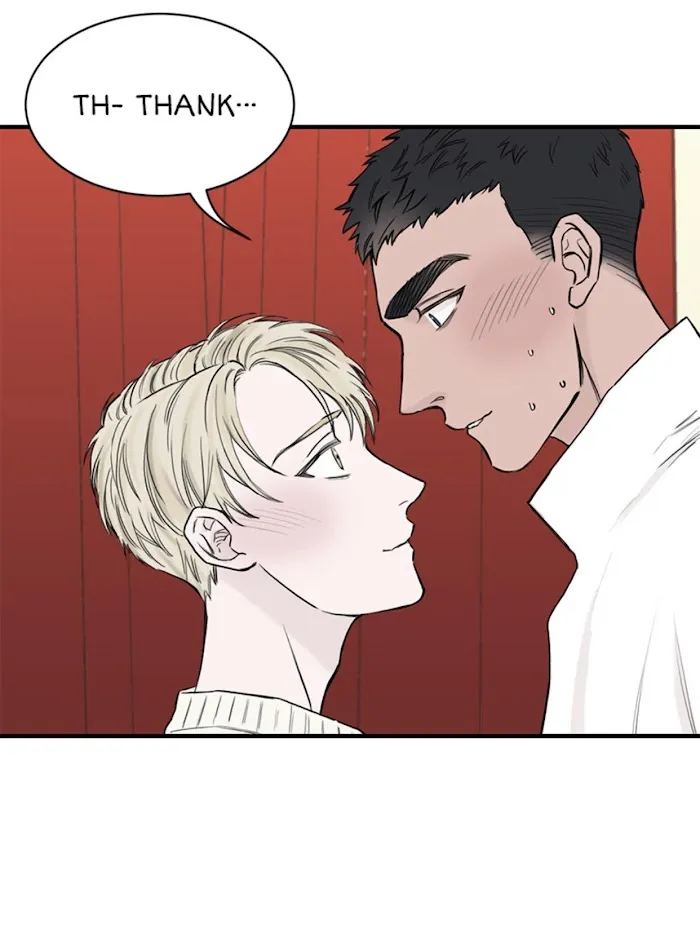 Why Won’t You Do It With Me - Chapter 13 Page 18