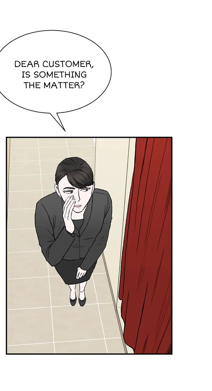 Why Won’t You Do It With Me - Chapter 13 Page 19