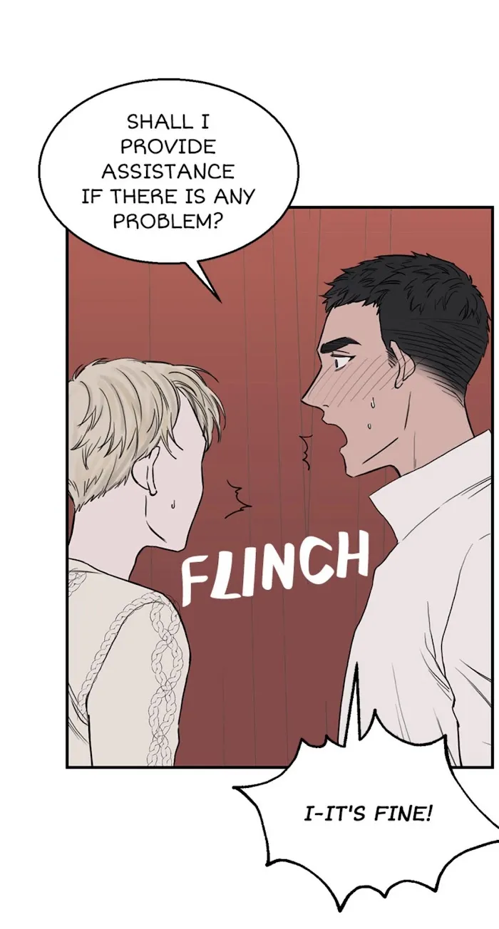 Why Won’t You Do It With Me - Chapter 13 Page 20