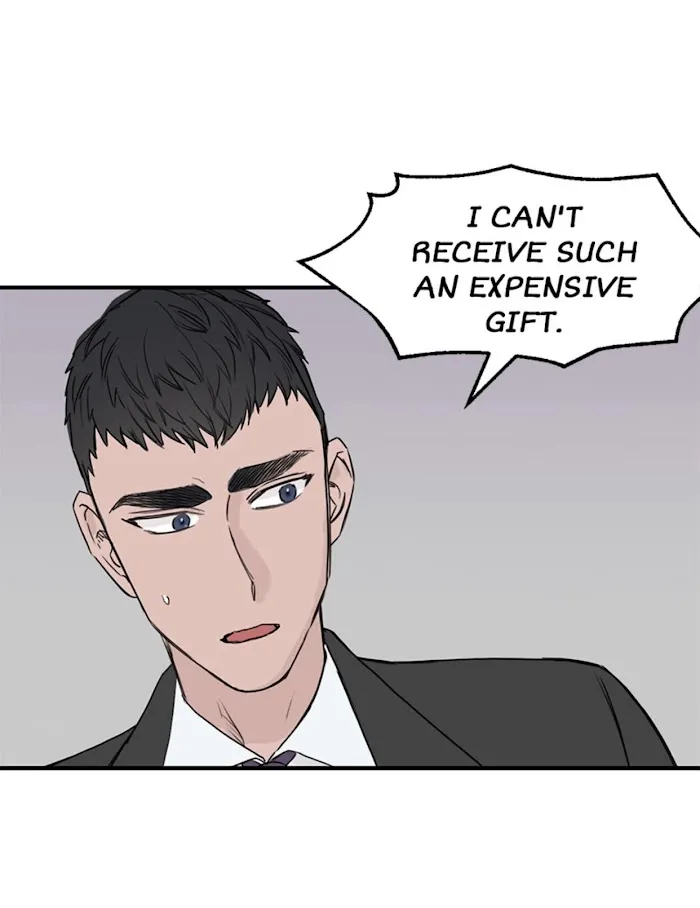 Why Won’t You Do It With Me - Chapter 13 Page 26