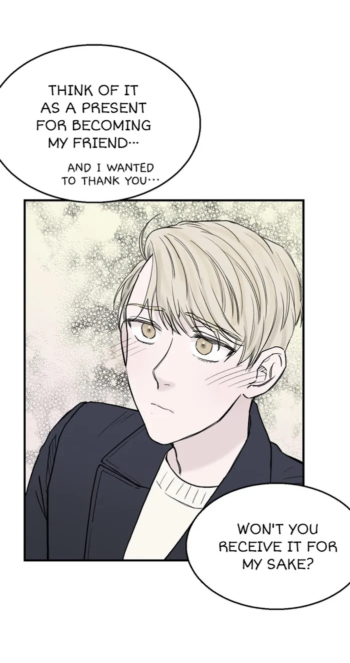 Why Won’t You Do It With Me - Chapter 13 Page 27